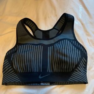 Nike Performance sports bra
